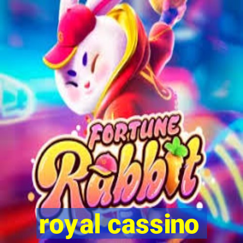 royal cassino